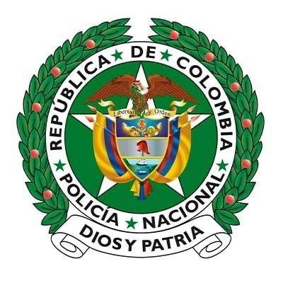 Antecedentes Policia Colombia
