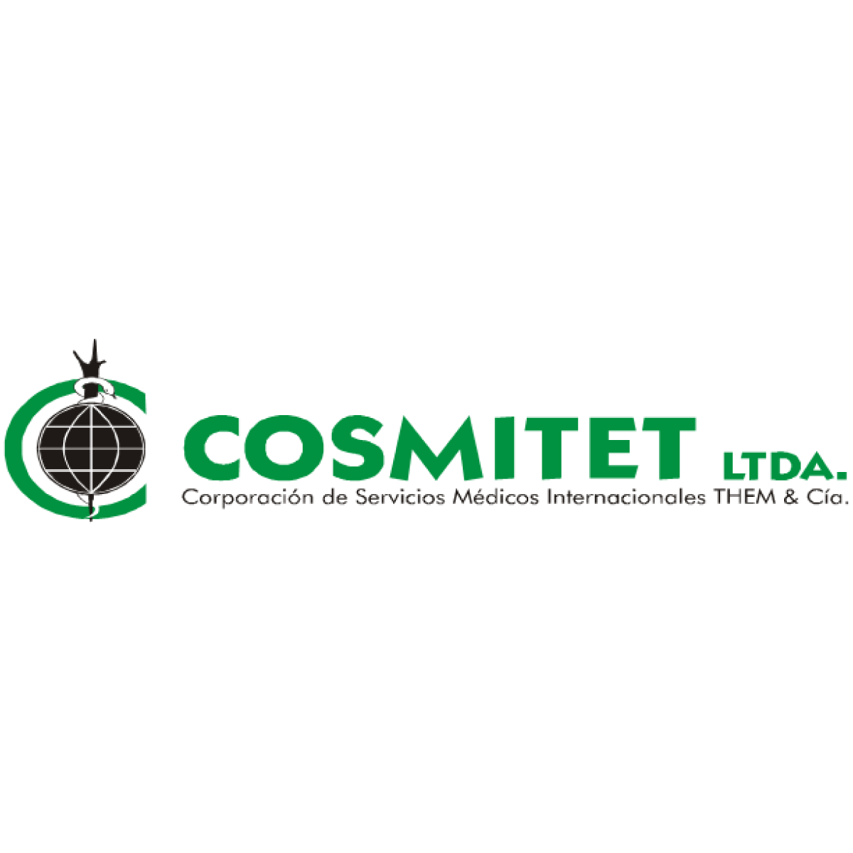 Certificado de Afiliación EPS Cosmitet