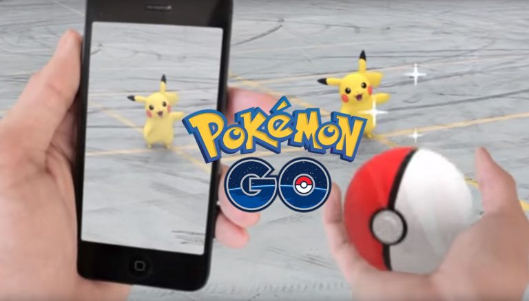 Descargar Pokemon Go en Colombia APK