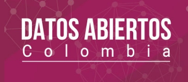 www.datos.gov.co Portal de Datos Abiertos en Colombia