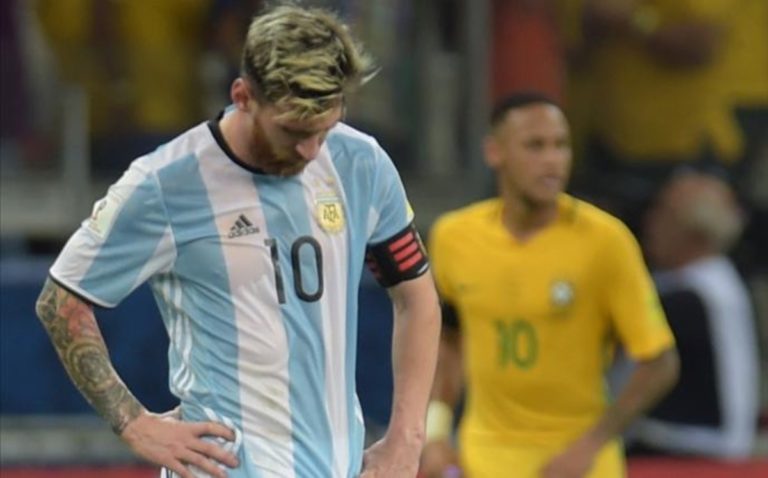Messi Jugará el Mundial de Rusia tras el Argentina vs Colombia