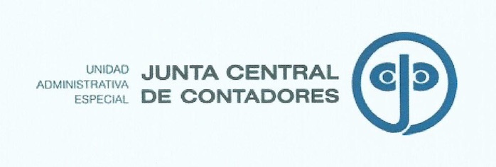Junta Central de Contadores Certificado de Antecedentes