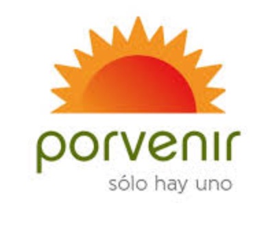 Certificado Porvenir