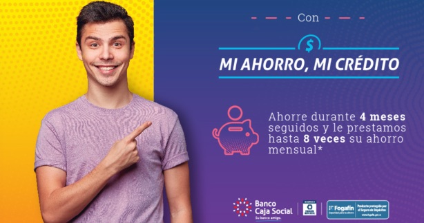 Banco Caja Social Colombia