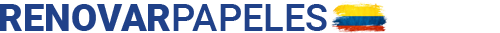 Renovar Papeles Colombia
